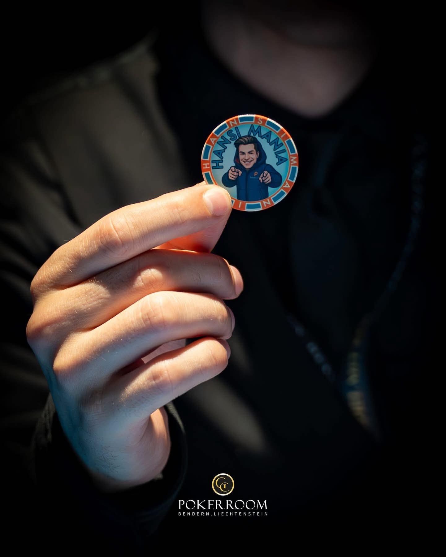 Hansimania Chip
