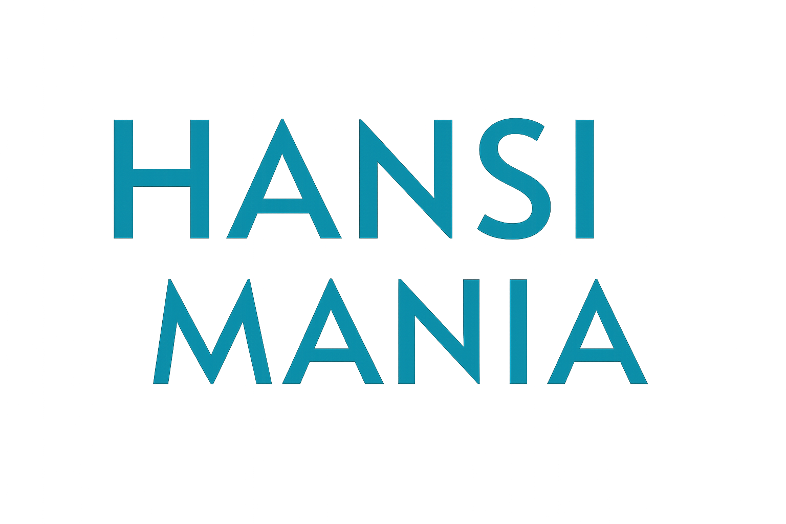 Hansimania Logo